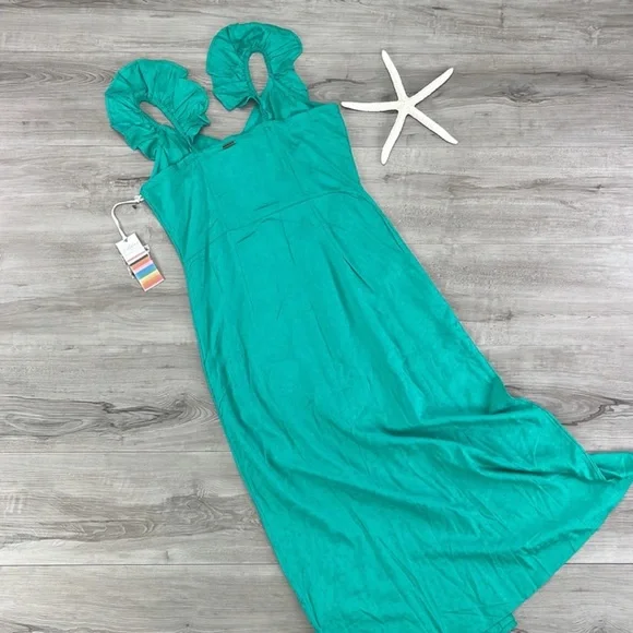 🔆BILLABONG🔆LOVE TRIPPER DRESS - Picture 5 of 16